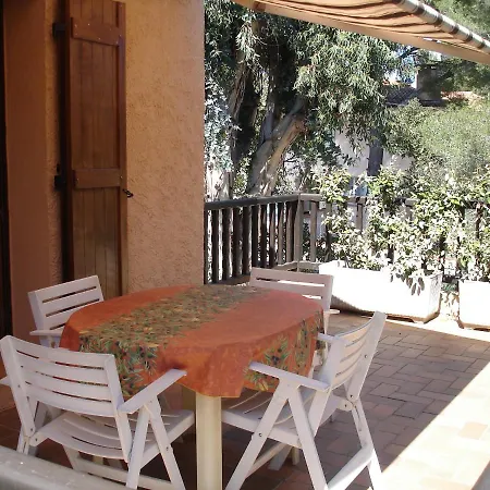 Apartment Duplex Saint-aygulf