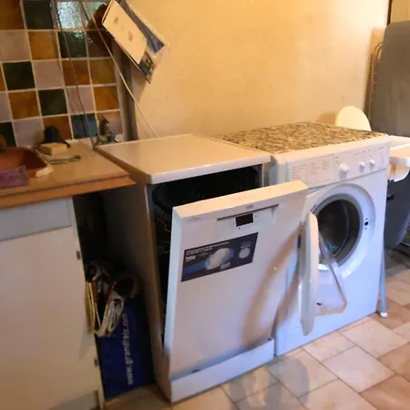 Duplex Saint-aygulf * Frejus