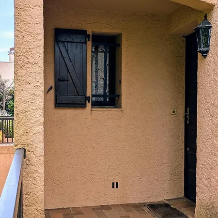 Duplex Saint-aygulf Frejus
