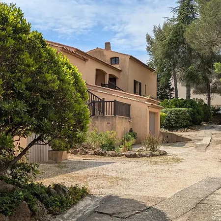 Duplex Saint-aygulf * Frejus