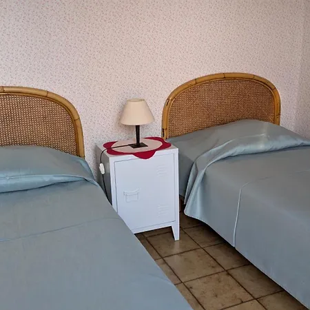 Duplex Saint-aygulf Frejus