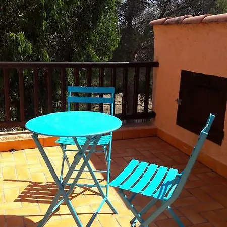 Duplex Saint-aygulf Frejus