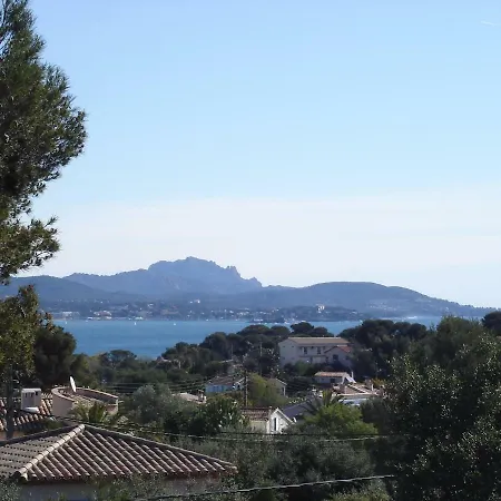 Apartament Duplex Saint-aygulf Fréjus