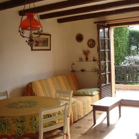 Duplex Saint-aygulf * Fréjus