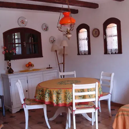 Duplex Saint-aygulf *