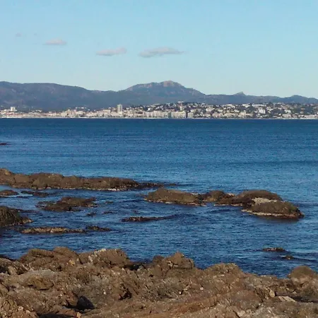 Duplex Saint-aygulf Fréjus