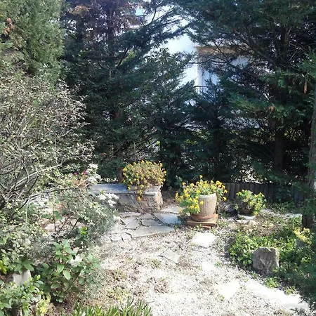 Apartament Duplex Saint-aygulf Fréjus