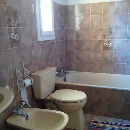 Duplex Saint-aygulf *